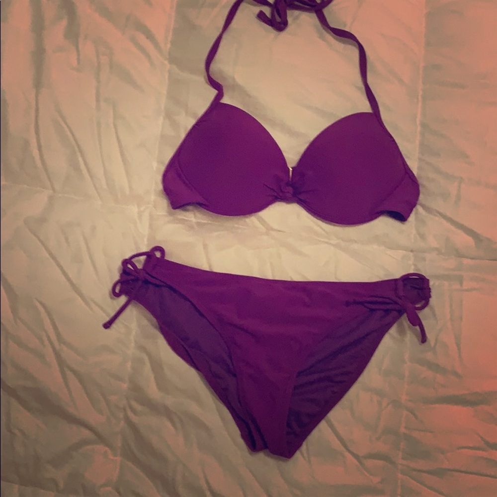Swimsuit